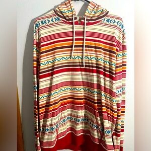 Hoodie for men size XL